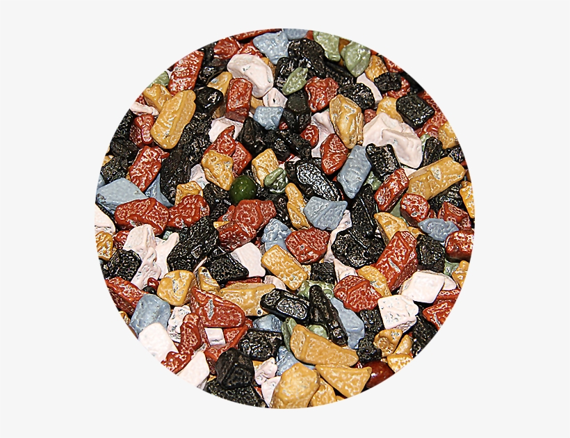 Chocorocks Chocolate Pebbles Bulk Bag For Fresh Candy - Chocolate, transparent png