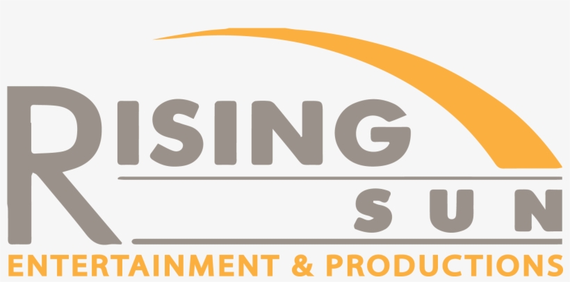 Rising Sun Entertainment, transparent png