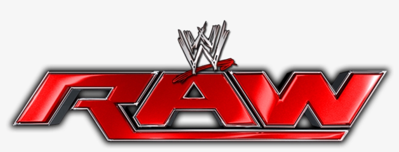 Wwe Raw Aug - Wwe Raw Logo, transparent png