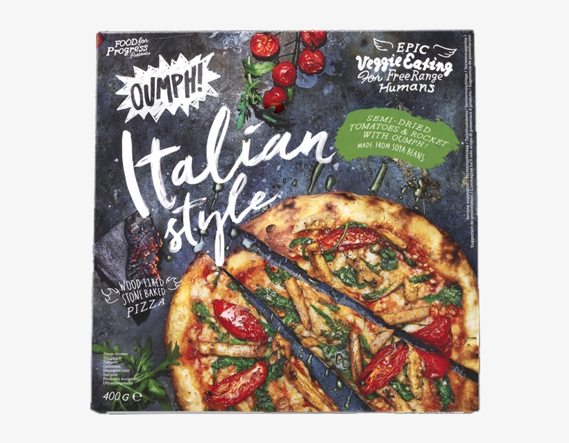 About This Project - Oumph Pizza, transparent png