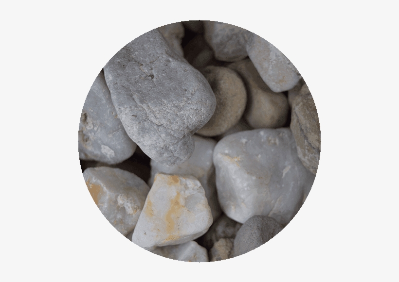 30/60mm Pebbles - Pebble, transparent png