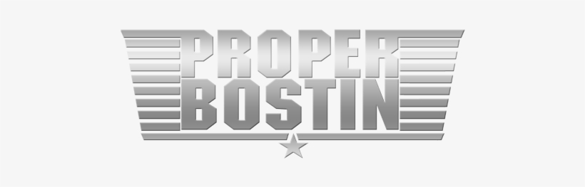 Proper Bostin Top Gun Style - Top Gun, transparent png