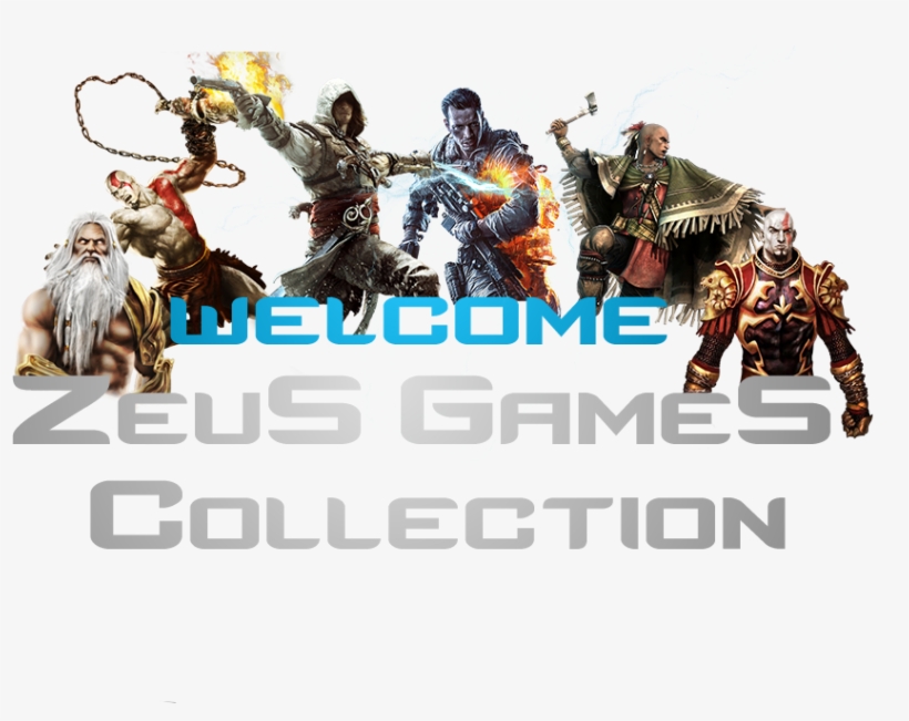 Http - //imageshack - Com/a/img905/9715/mcv9vf - God Of War, transparent png