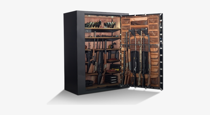 Best Gun Safes In The Market - Best Gun Safes, transparent png