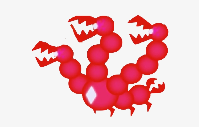 Red Light - Steven Universe Attack The Light Monster, transparent png