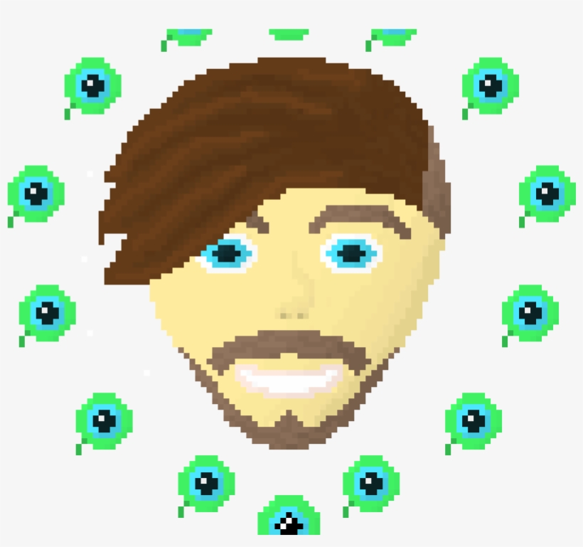 Jacksepticeye - Cartoon, transparent png