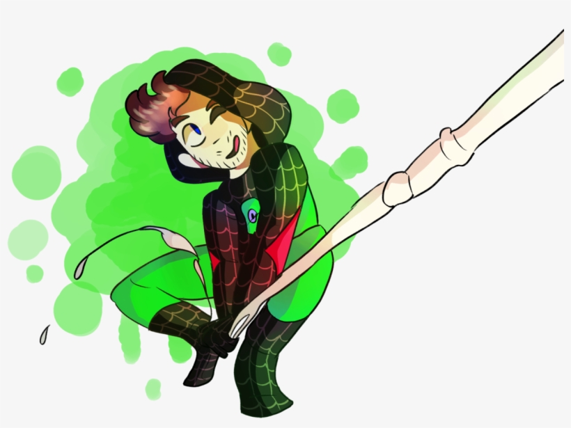Jacksepticeye - Cartoon, transparent png