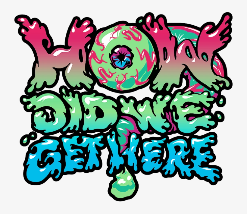 How Did We Get Here - Jacksepticeye How Did We Get Here, transparent png