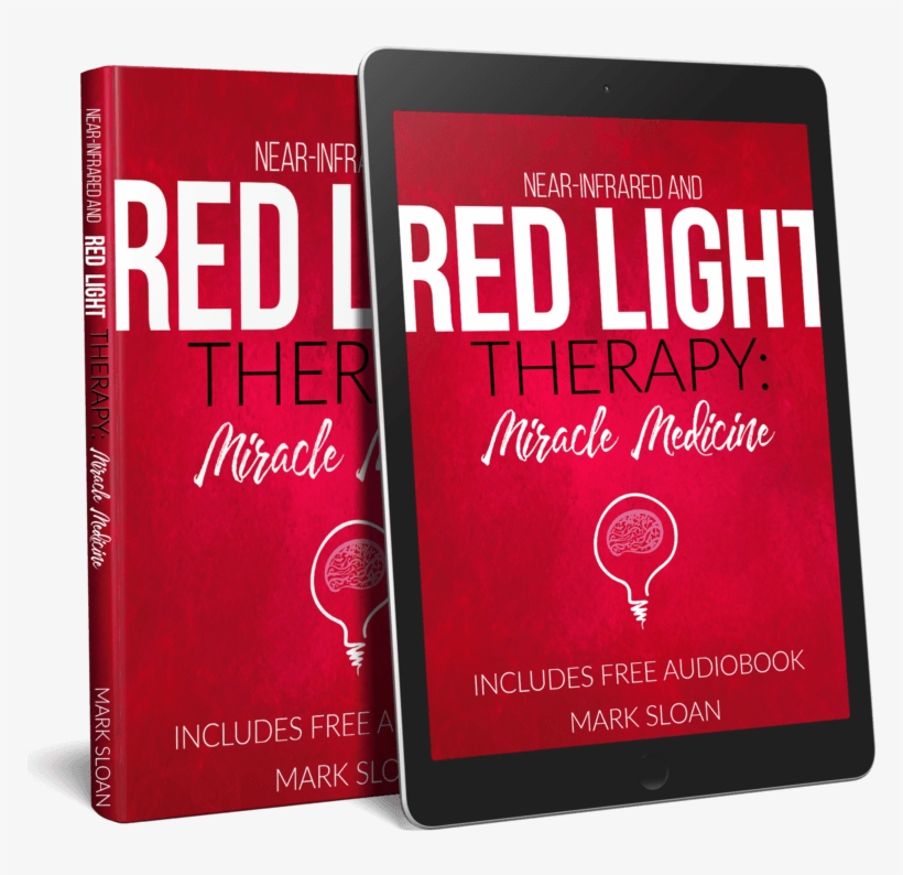 Red Light Therapy Miracle Medicine - Comedy Writing For Late-night Tv By Joe Toplyn, transparent png