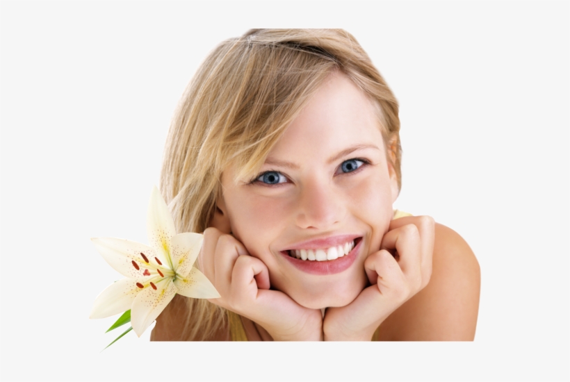 Estetik Diş Hekimliği Gülümsemenizi Güzelleştirir - Girl, transparent png