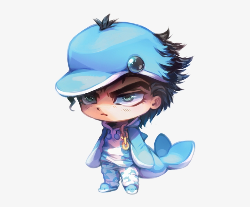 Jotaro - Gonna Step On The Gas Gas Gas, transparent png