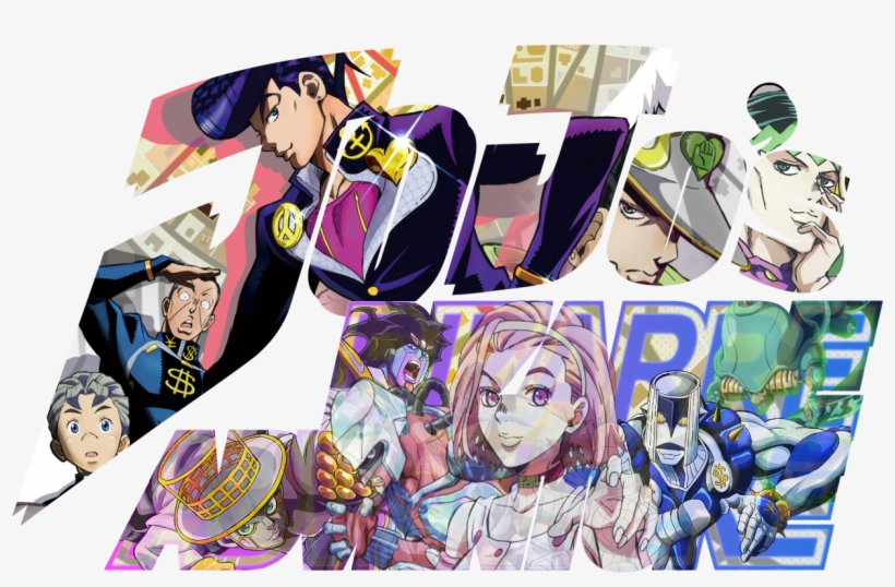2 Mo - Jojo's Bizarre Adventure Diamond Is Unbreakable Blanket, transparent png