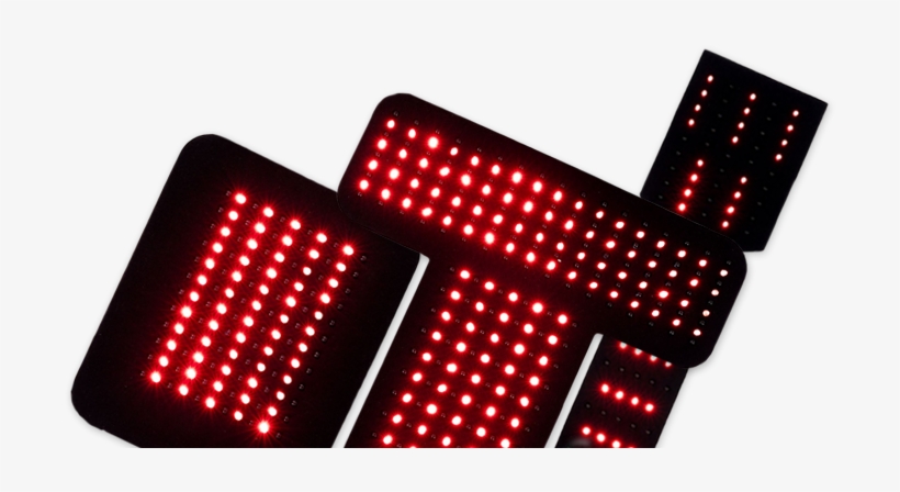 Inlight Divisions Stripe Red Light Therapy Products - Carlisle Cathedral, transparent png