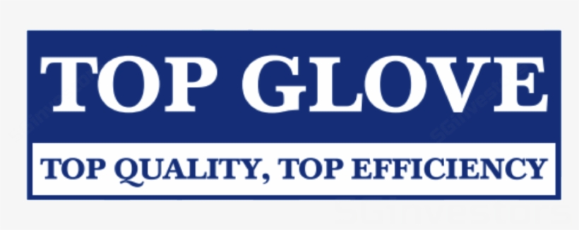 Top Glove Corporation - Top Glove Logo, transparent png