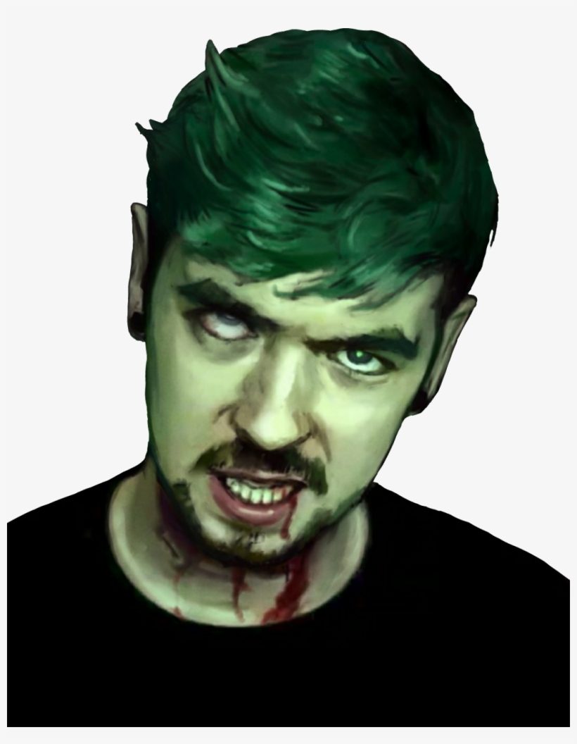 Report Abuse - Anti Jacksepticeye, transparent png
