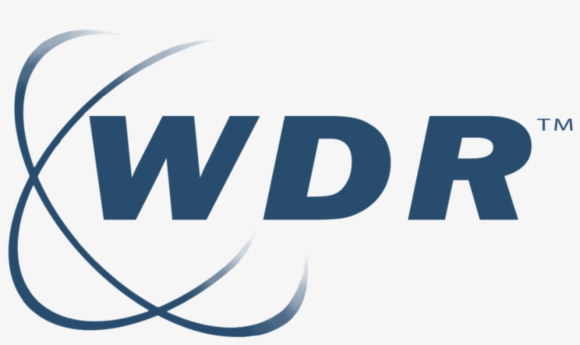 Wdr Logo Large, transparent png