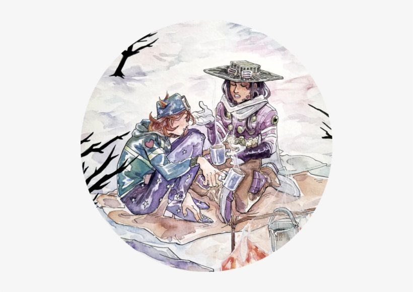 On The Road Again - Illustration, transparent png