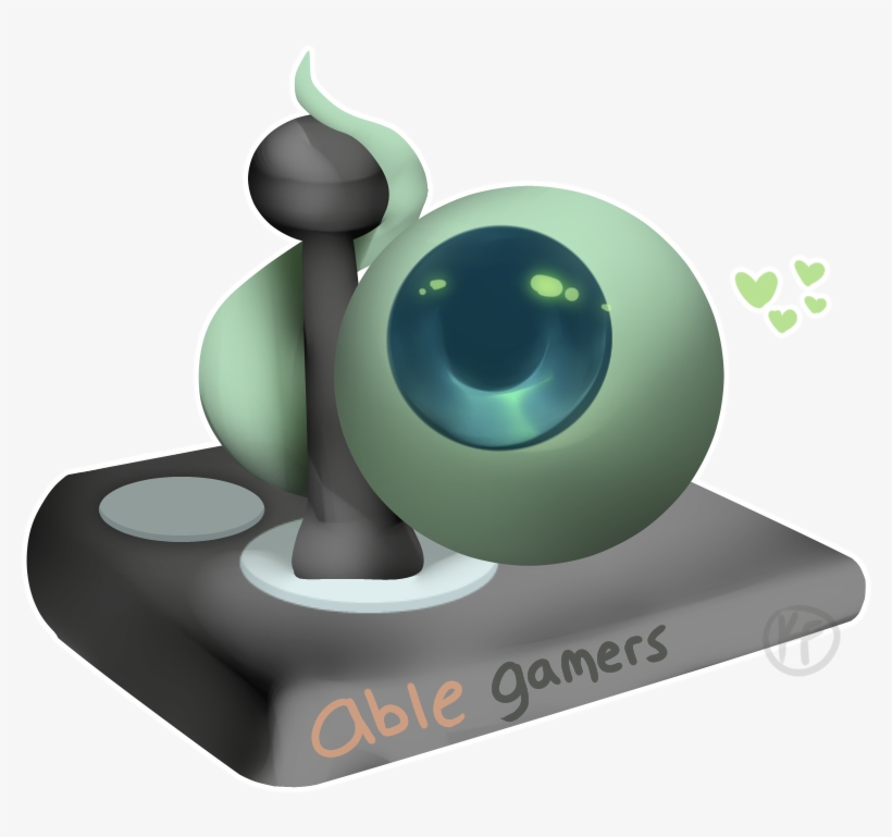 #positivementalattitude Donate To Ablegamers - Illustration, transparent png