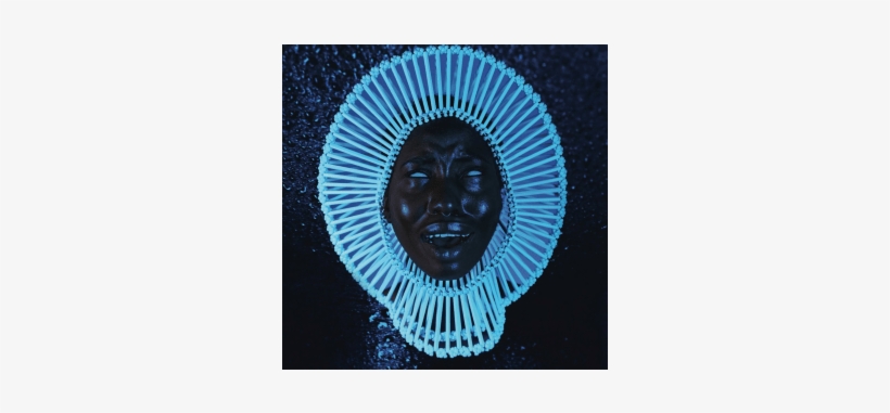 Childish Gambino “awaken - Childish Gambino - Awaken My Love - Vinyl Lp, transparent png