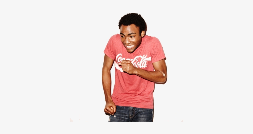 “ Transparent Childish Gambino For Princetonpunk - Chance And Childish Gambino, transparent png