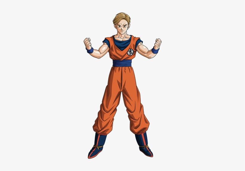 Kiyoshi Hikawa - Kiyoshi Hikawa Dragon Ball Super, transparent png
