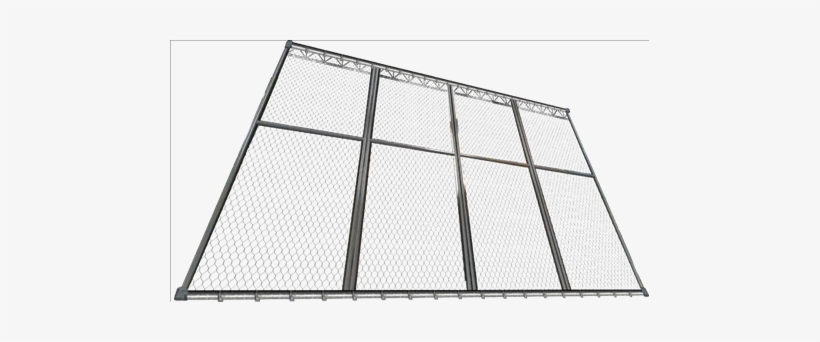 Lutas Do Tipo Hell In A Cell, Pedidos Desse Tipo De - Transparent Steel Cage Png, transparent png