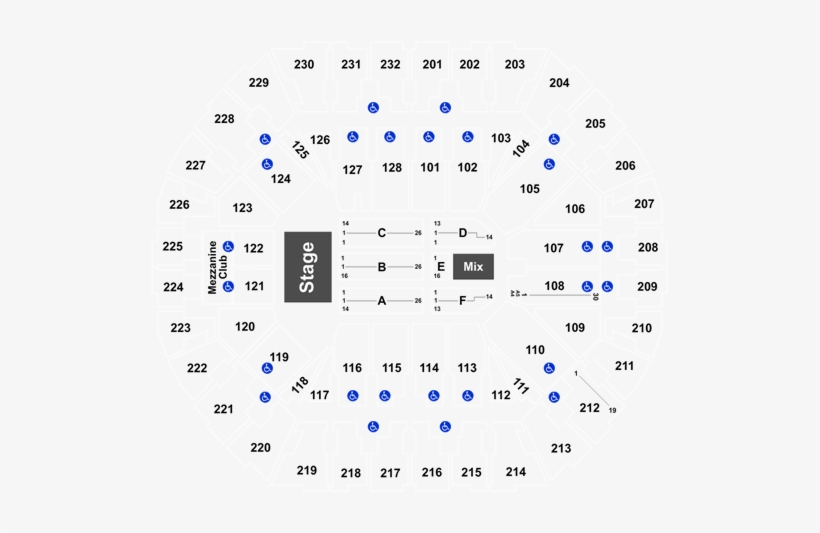 Oracle Arena Row G3, transparent png