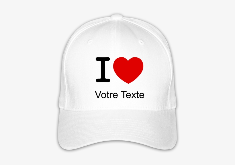 Casquette Flexit Poids - Baseball Cap, transparent png