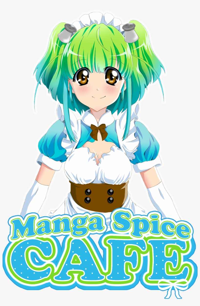 Follow @mangaspicecafe On Twitter - Clip Art, transparent png