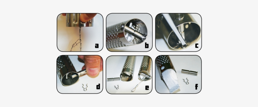 2 Replacement Retainer Clips Are Included - Water, transparent png