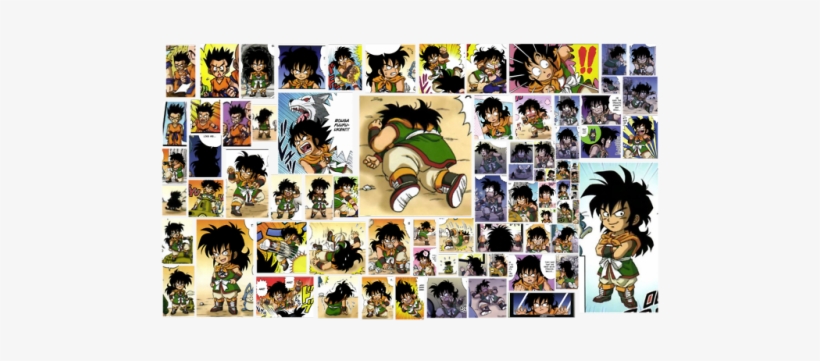 3 - Collage, transparent png