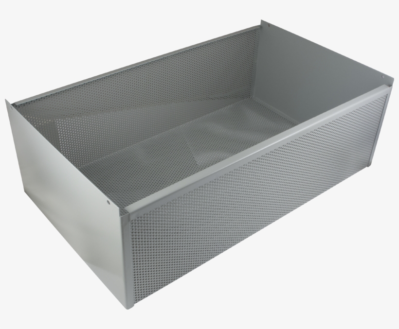 Hammond, Steel, 17" X 10" X - Storage Basket, transparent png