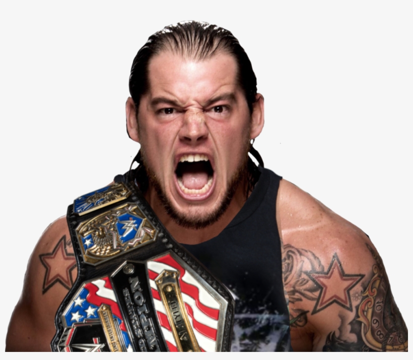 Visit - Baron Corbin Us Champion, transparent png