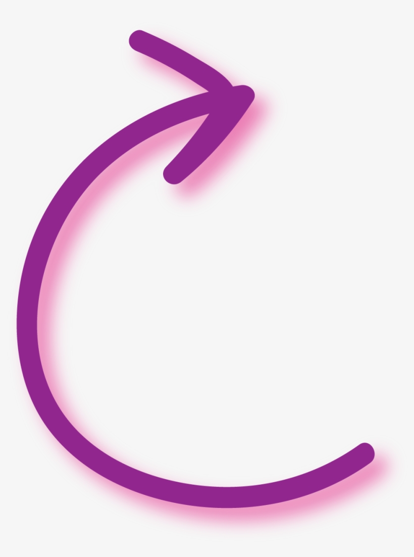Arrow - Circle, transparent png