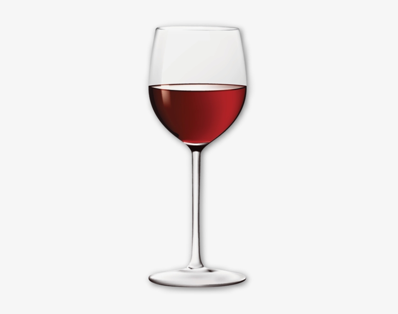 Please Let Us Know If There Is Anything We Can Do To - Wine Glass, transparent png