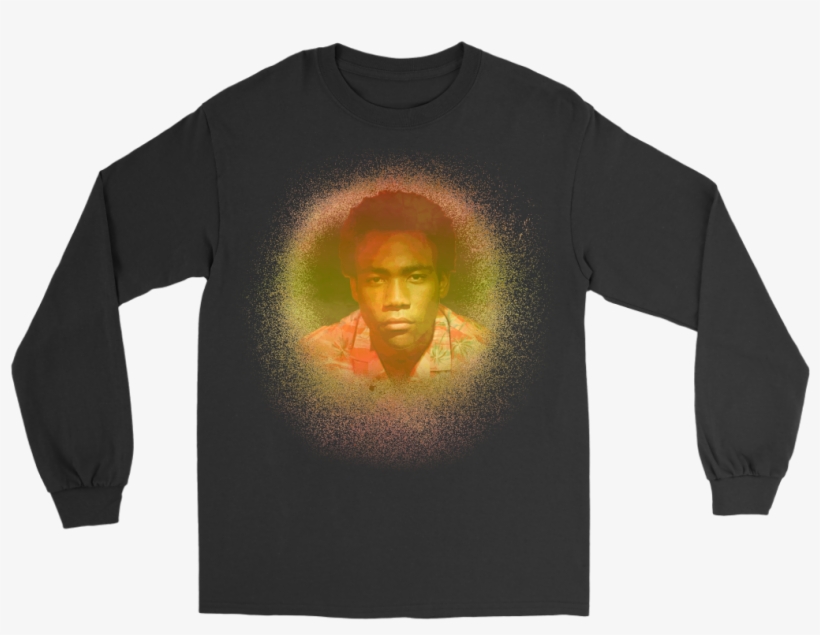 Childish Gambino Donald Glover Atlanta Hip Hop Rap - Sorry I Missed Your Call, transparent png
