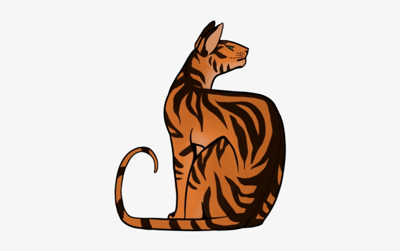 Tabby - Painting, transparent png