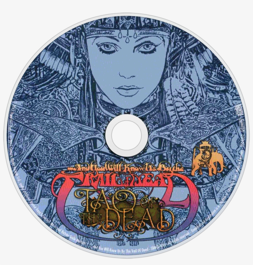 Conrad Keely - Dead Tao Of The Dead, transparent png