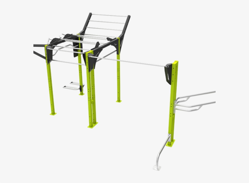Cage Steel Sfs-002 - Physical Fitness, transparent png