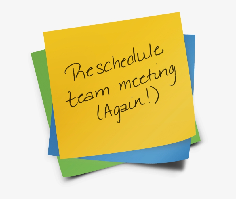 Sticky Note - Consultant, transparent png