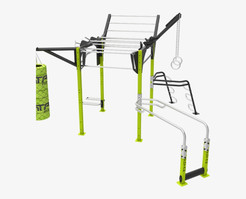 Cage Steel Sfs-003 - Steel, transparent png