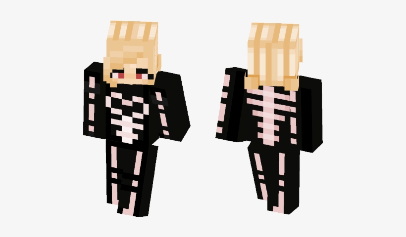 Spooky Scary Skeletons - Illustration, transparent png