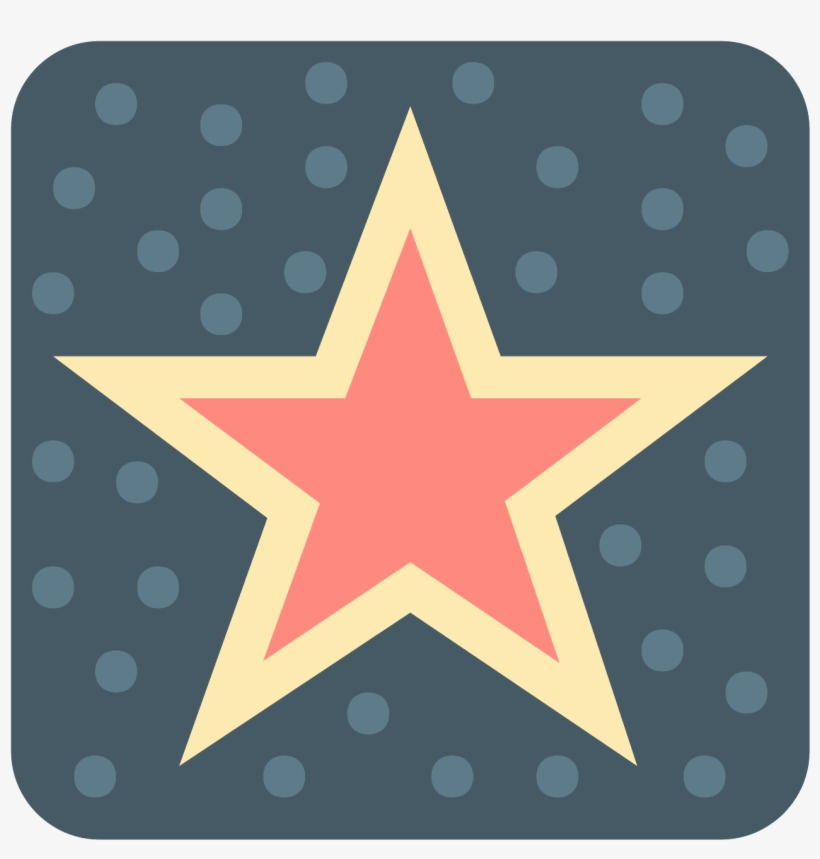 Stars Icon Free Download Hollywood Star Icon Png