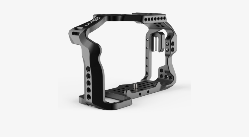 Sony A7r Iii Cage - Sony A7riii Cage, transparent png