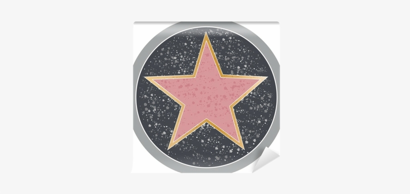 Hollywood Star, transparent png
