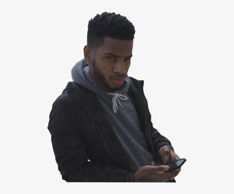 Bryson Tilller - Bryson Tiller, transparent png