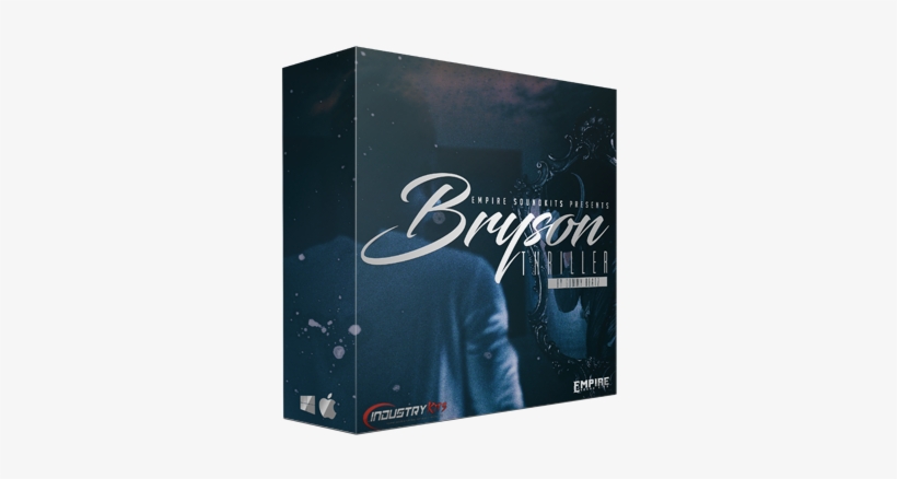 Bryson Thriller Midi & Loop Pack - Burrow, transparent png