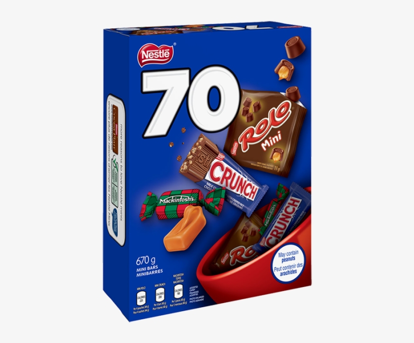 Alt Text Placeholder - Nestle Assorted Snack Bars, transparent png