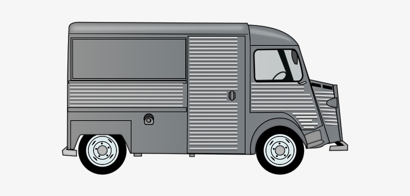 Car French Truck Van Truck Van Van Van Van - Truck, transparent png