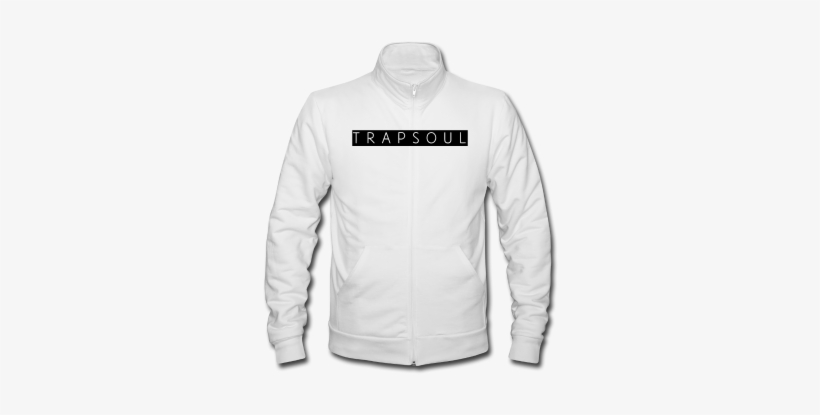 Trapsoul Zip Hoodies & Jackets Track Jacket - Jacket, transparent png